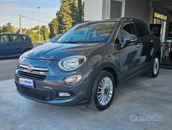 Grigio Usata 2017 Fiat 500X Business SUV | 13.300 € (Cara)