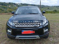 Usata 2014 Land Rover Range Rover evoque SUV | 12.800 € (Molto cara)