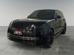 Nero Usata 2024 Land Rover Range Rover HSE SUV | 129.000 € (Super prezzo)