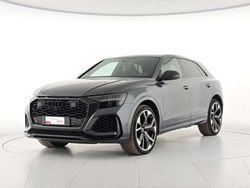 Grigio Usata 2023 Audi RS Q8 Advanced SUV | 116.800 € (Buon prezzo)