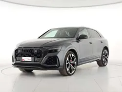 Grigio Usata 2023 Audi RS Q8 Advanced SUV | 122.500 € (Buon prezzo)