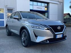 Grigio Usata 2024 Nissan Qashqai SUV | 23.900 € (Buon prezzo)