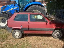Usata 2000 Fiat Panda Due volumi | 1500 €