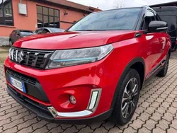 Rosso Usata 2022 Suzuki Vitara SUV | 20.500 € (Ottimo prezzo)