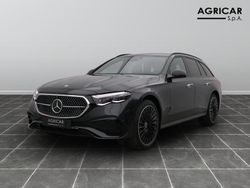 Grigio Nuova 2025 Mercedes E220 AMG Line Premium Station wagon | 81.100 € (Buon prezzo)