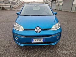 Usata 2018 VW up! Highline Due volumi | 7200 € (Ottimo prezzo)