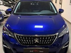 Blu Usata 2020 Peugeot 3008 GT SUV | 18.900 € (Buon prezzo)
