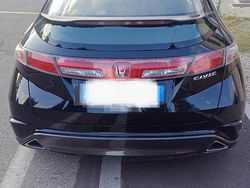 Usata 2012 Honda Civic Comfort Tre volumi | 7000 € (Ottimo prezzo)