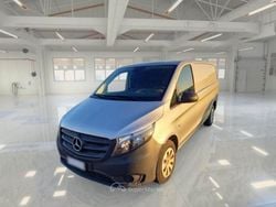 Gray Usata 2019 Mercedes Vito Furgone | 12.900 € (Super prezzo)