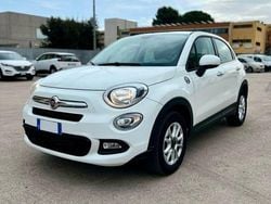 Bianco Usata 2018 Fiat 500X Pop SUV | 10.800 € (Super prezzo)