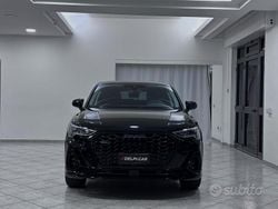 Other Usata 2020 Audi Q3 S-Line SUV | 36.990 € (Buon prezzo)