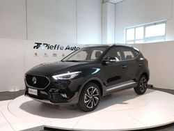 Nero Usata 2025 MG ZS Luxury Tre volumi | 17.900 € (Cara)