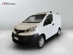 Bianco Usata 2019 Nissan NV200 Furgone | 9262 € (Buon prezzo)