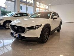 Bianco Usata 2023 Mazda CX-30 Evolve SUV | 17.900 € (Ottimo prezzo)
