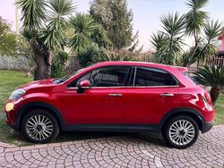 Rosso Usata 2018 Fiat 500X SUV | 11.900 €