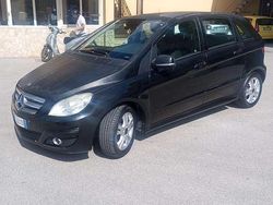 Usata 2011 Mercedes B180 Monovolume | 2450 € (Super prezzo)
