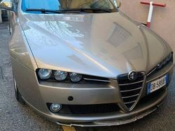 Usata 2006 Alfa Romeo 159 Station wagon | 2200 € (Ottimo prezzo)