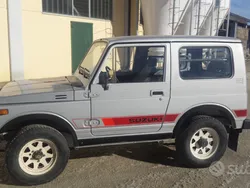 Usata 1990 Suzuki Samurai SUV | 123.456 €