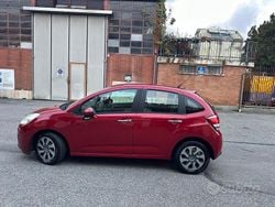 Rosso Usata 2014 Citroën C3 Due volumi | 5400 € (Buon prezzo)