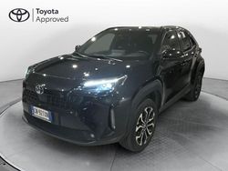 Blu Usata 2023 Toyota Yaris Cross Trend SUV | 21.200 € (Buon prezzo)