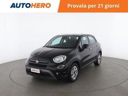 Nero Usata 2021 Fiat 500X Cross SUV | 13.999 € (Ottimo prezzo)