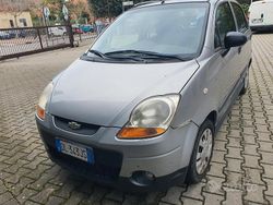 Usata 2007 Chevrolet Matiz Due volumi | 1500 €