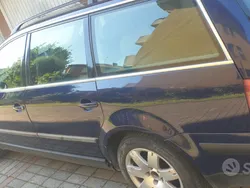 Usata 2002 VW Passat Station wagon | 1700 € (Buon prezzo)