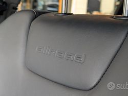 Nero Usata 2020 Audi A6 Station wagon | 36.900 €