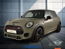 Verde Usata 2020 Mini John Cooper Works Due volumi | 25.900 € (Super prezzo)