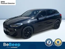 Nero Usata 2019 BMW X2 M Sport SUV | 27.900 € (Buon prezzo)