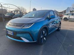 Surfing blue/urban grey Usata 2023 BYD Dolphin Design Due volumi | 23.900 € (Buon prezzo)
