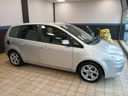 Grigio Usata 2010 Ford C-MAX Titanium Monovolume | 1500 € (Super prezzo)