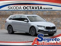 Other Nuova 2026 Skoda Octavia Selection Station wagon | 22.790 € (Buon prezzo)