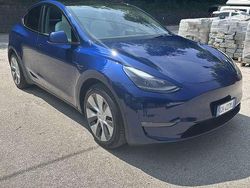 Usata 2022 Tesla Model Y SUV | 37.000 € (Buon prezzo)