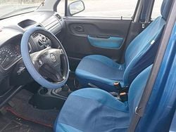 Usata 2004 Opel Agila Monovolume | 1500 €