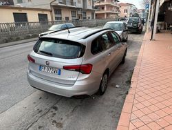 Grigio Usata 2018 Fiat Tipo Tre volumi | 9000 €