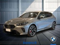 Grigio Usata 2025 BMW 118 M Sport Due volumi | 34.900 € (Buon prezzo)