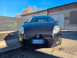 Nero Usata 2010 Fiat Grande Punto Due volumi | 2799 € (Ottimo prezzo)
