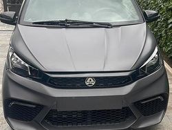 Grigio Usata 2022 Aixam Coupe GTI Coupé | 11.000 € (Ottimo prezzo)