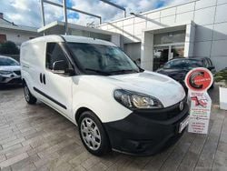 Bianco Usata 2021 Fiat Doblò Monovolume | 13.890 € (Buon prezzo)