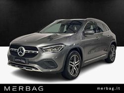 Grigio Usata 2021 Mercedes GLA180 SUV | 32.900 € (Buon prezzo)