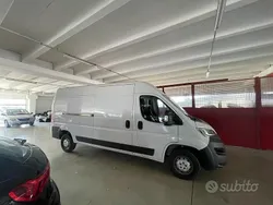 Bianco Usata 2023 Opel Movano Furgone | 19.800 € (Ottimo prezzo)