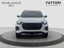 Bianco Nuova 2025 DR Automobiles DR5 SUV | 20.600 € (Buon prezzo)