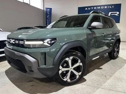 Verde Nuova 2025 Dacia Duster Journey SUV | 23.200 € (Super prezzo)
