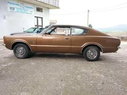 Usata 1970 Ford Taunus XL Coupé | 11.500 €