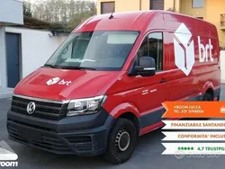 VW Crafter