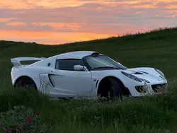 Usata 2011 Lotus Exige Coupé | 62.000 €
