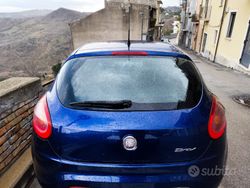 Blu Usata 2008 Fiat Bravo Due volumi | 1300 € (Super prezzo)