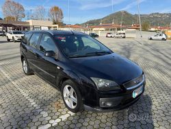 Nero Usata 2006 Ford Focus Station wagon | 1400 € (Ottimo prezzo)