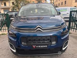 Blu Usata 2020 Citroën Berlingo Shine Monovolume | 17.900 € (Ottimo prezzo)